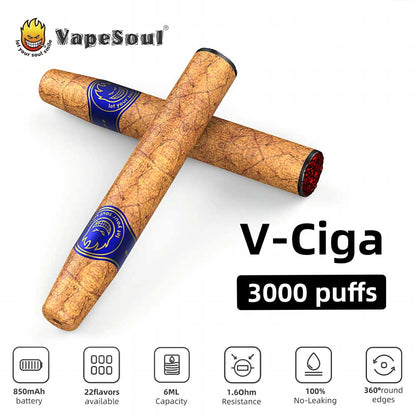 VS Cigar (3000)
