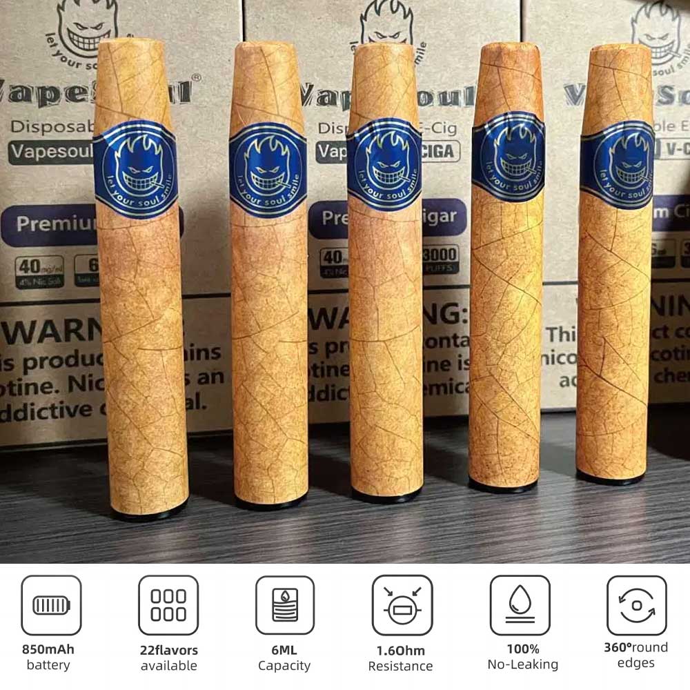 VS Cigar (3000)