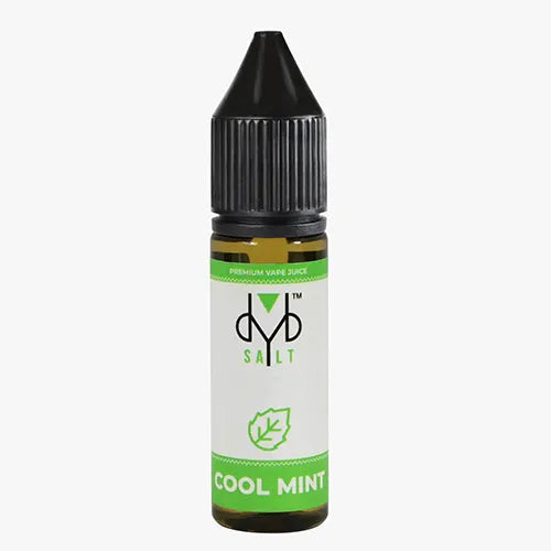 DYB Salt Cool Mint 20 ML (30/50)mg