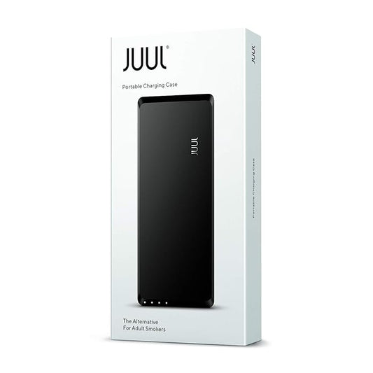 Juul Portable Charger Case