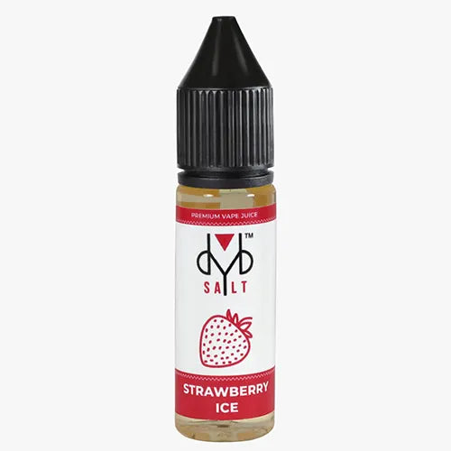 DYB Salt 20 ML Strawberry