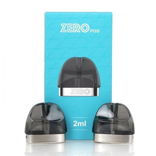 Renova Zero Pods (Pack of 2)