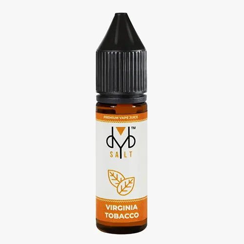 DYB Salt Virginia Tobacco 20 ML (30/50)mg